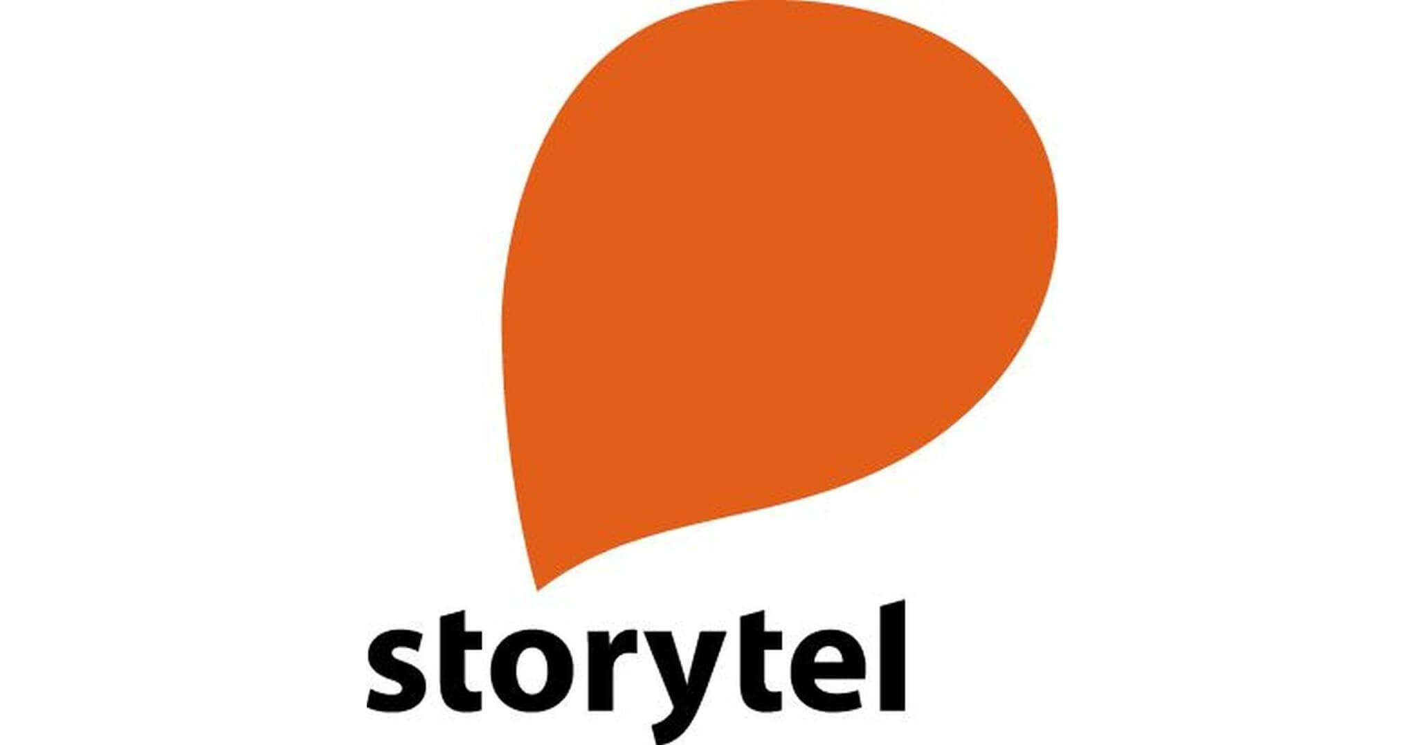 Storytel Logo