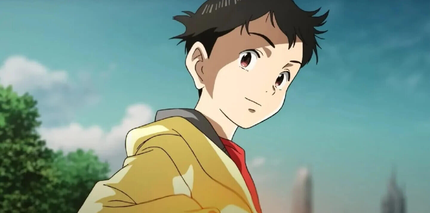 manga pluto