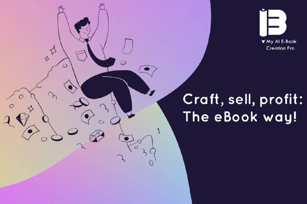 my ai e book creation pro