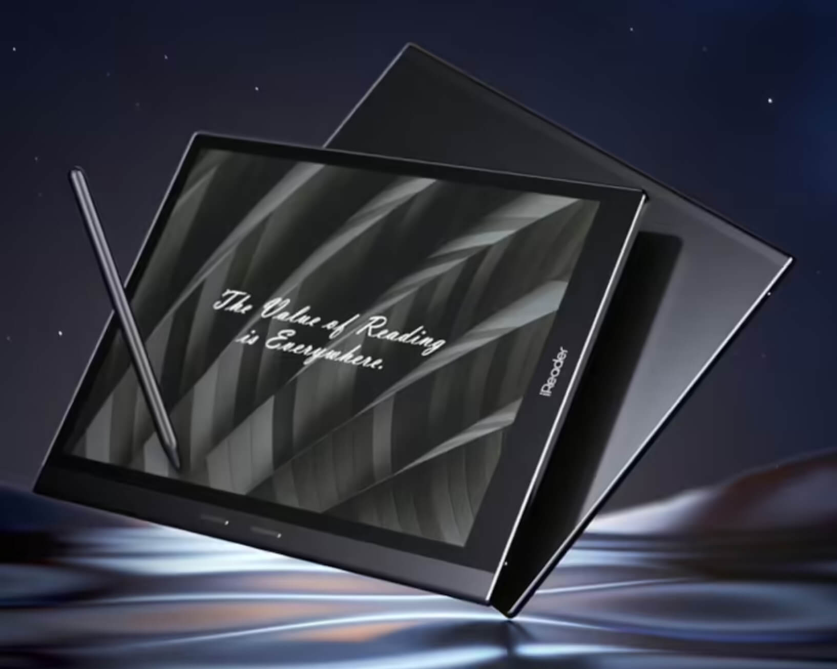 ireader smart