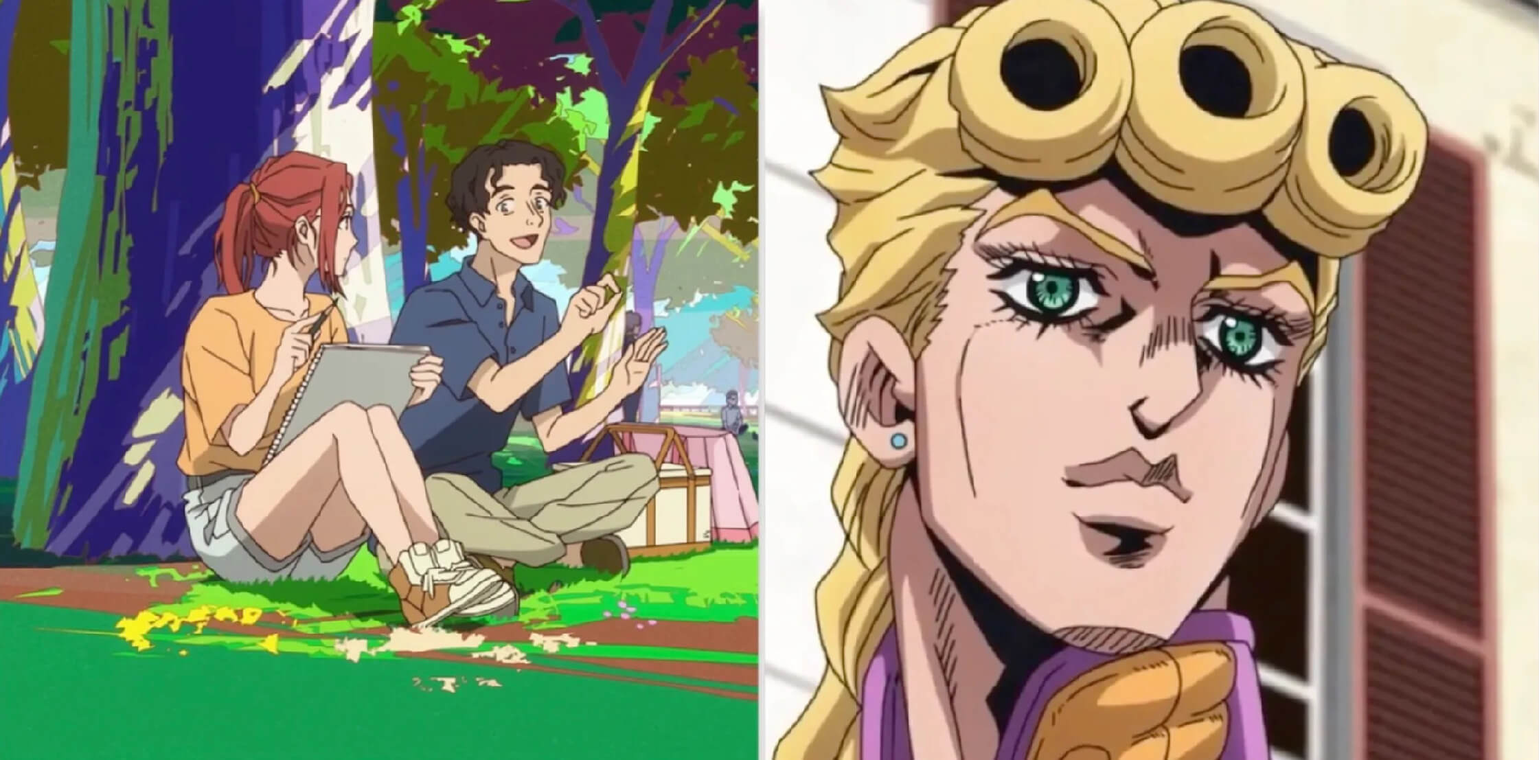 manga