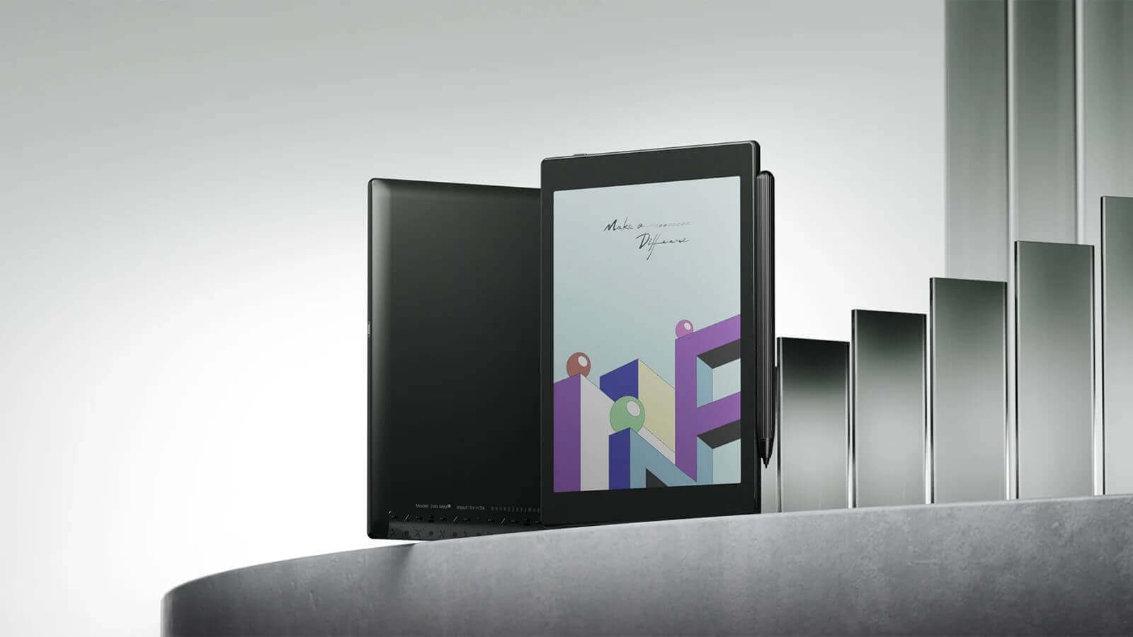 onyx boox tab mini c