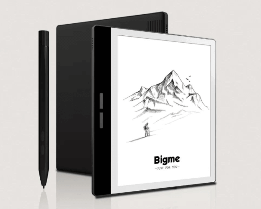 bigme e note b751