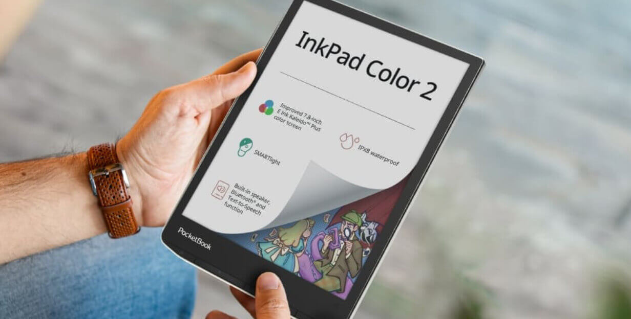 inkpad color 2