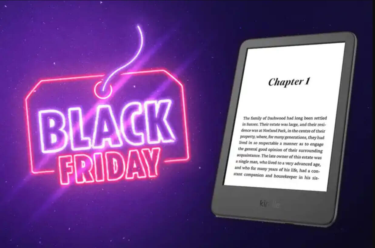 amazon black friday deals