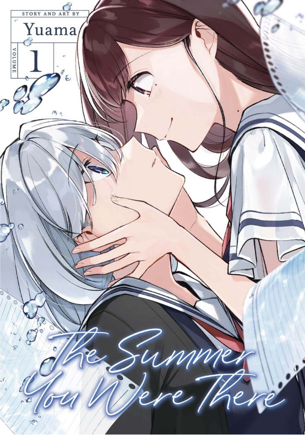 The Summer You Were There