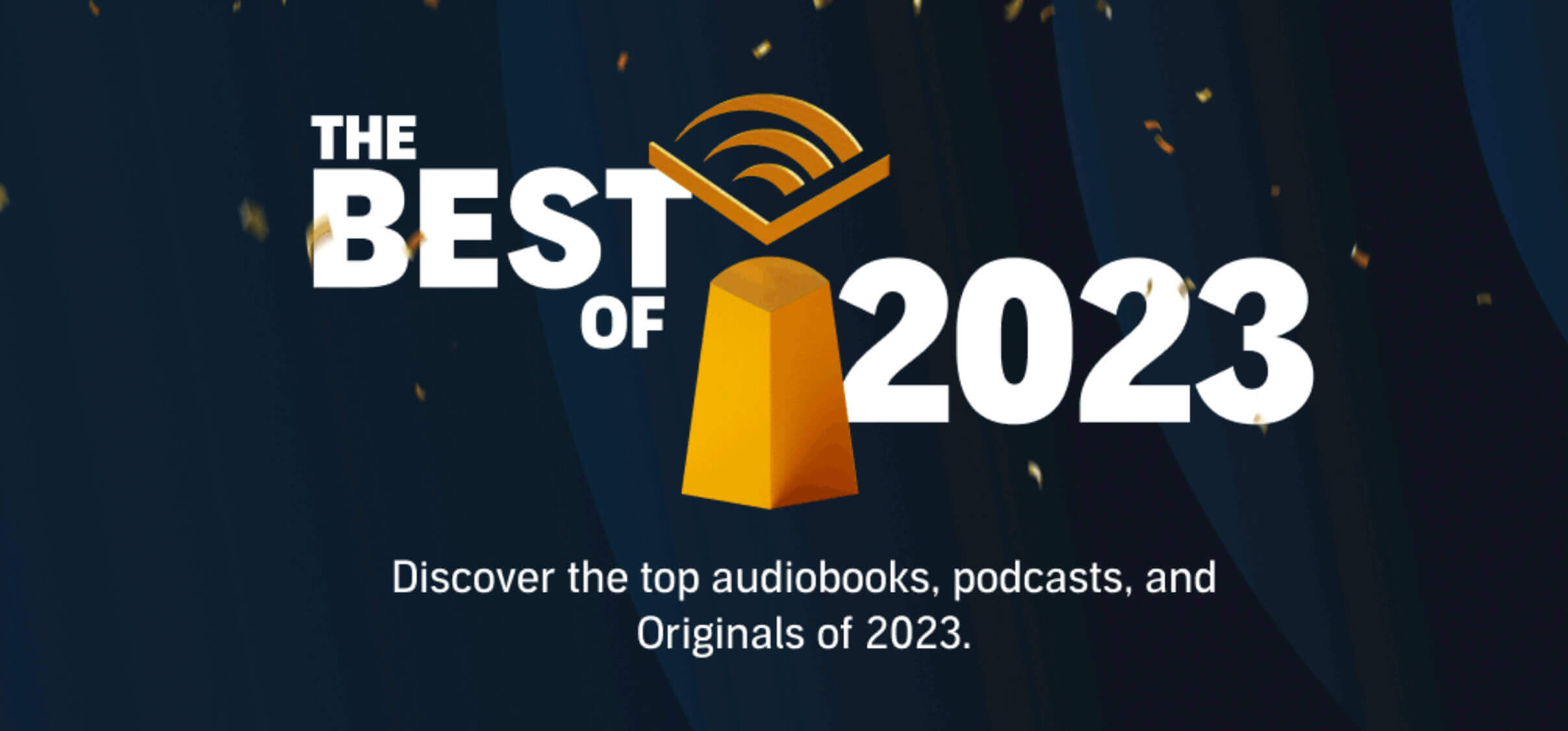 Screenshot 2023 11 13 at 10 57 08 The Best of 2023 on Audible