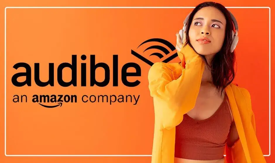 audible