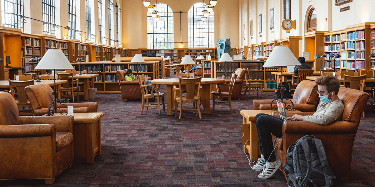 libraries