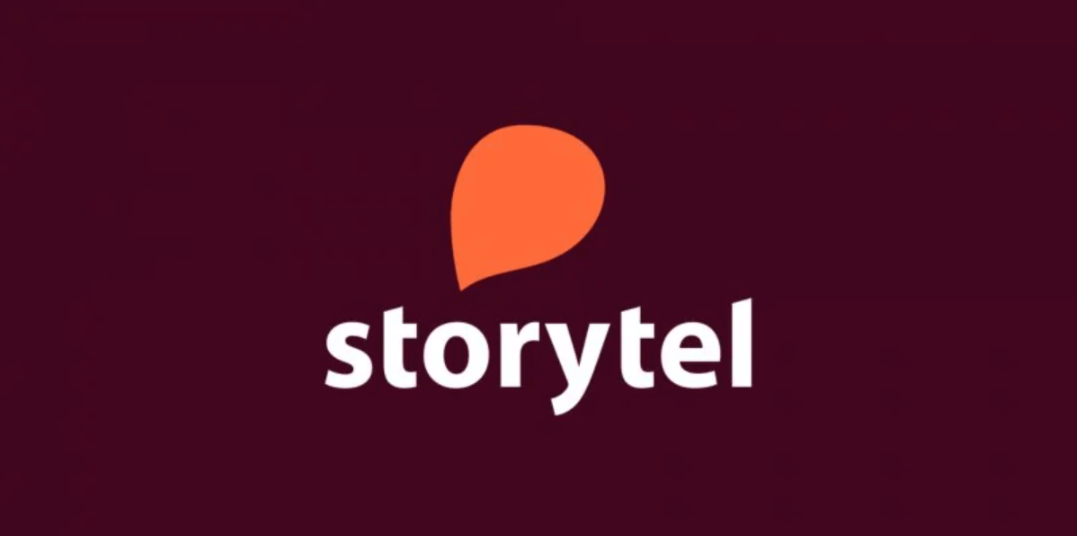 storytel