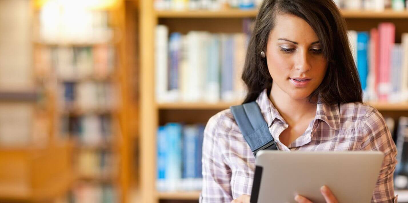 student ebook