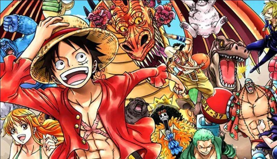 japanese manga