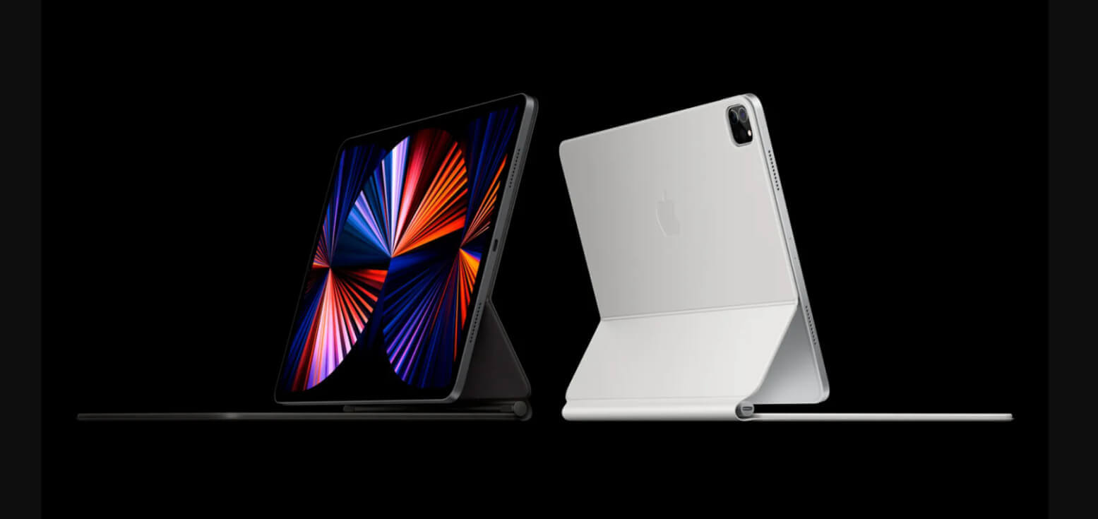 apple ipad pro