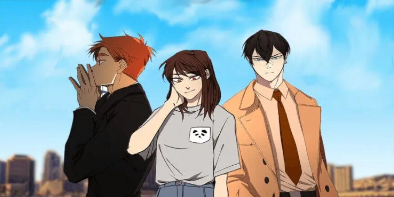 webtoon