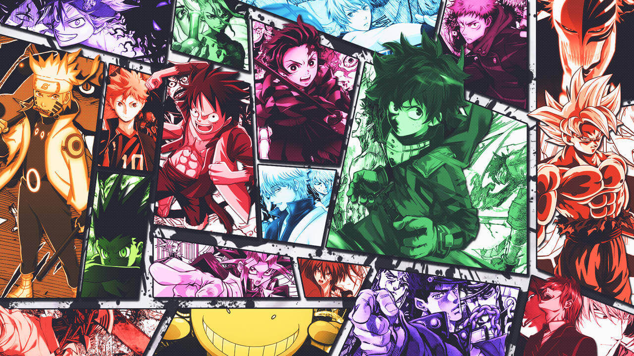 Shonen Jump Alpha