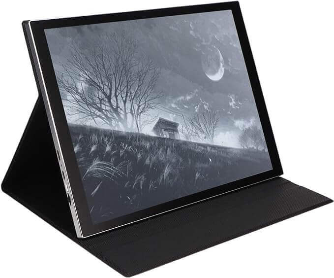 acogedor 13.3 inch e ink monitor