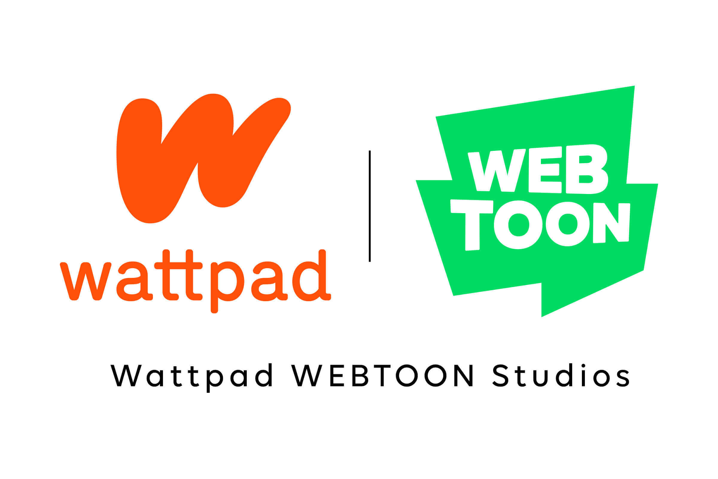 Penguin Random House Wattpad webtoon