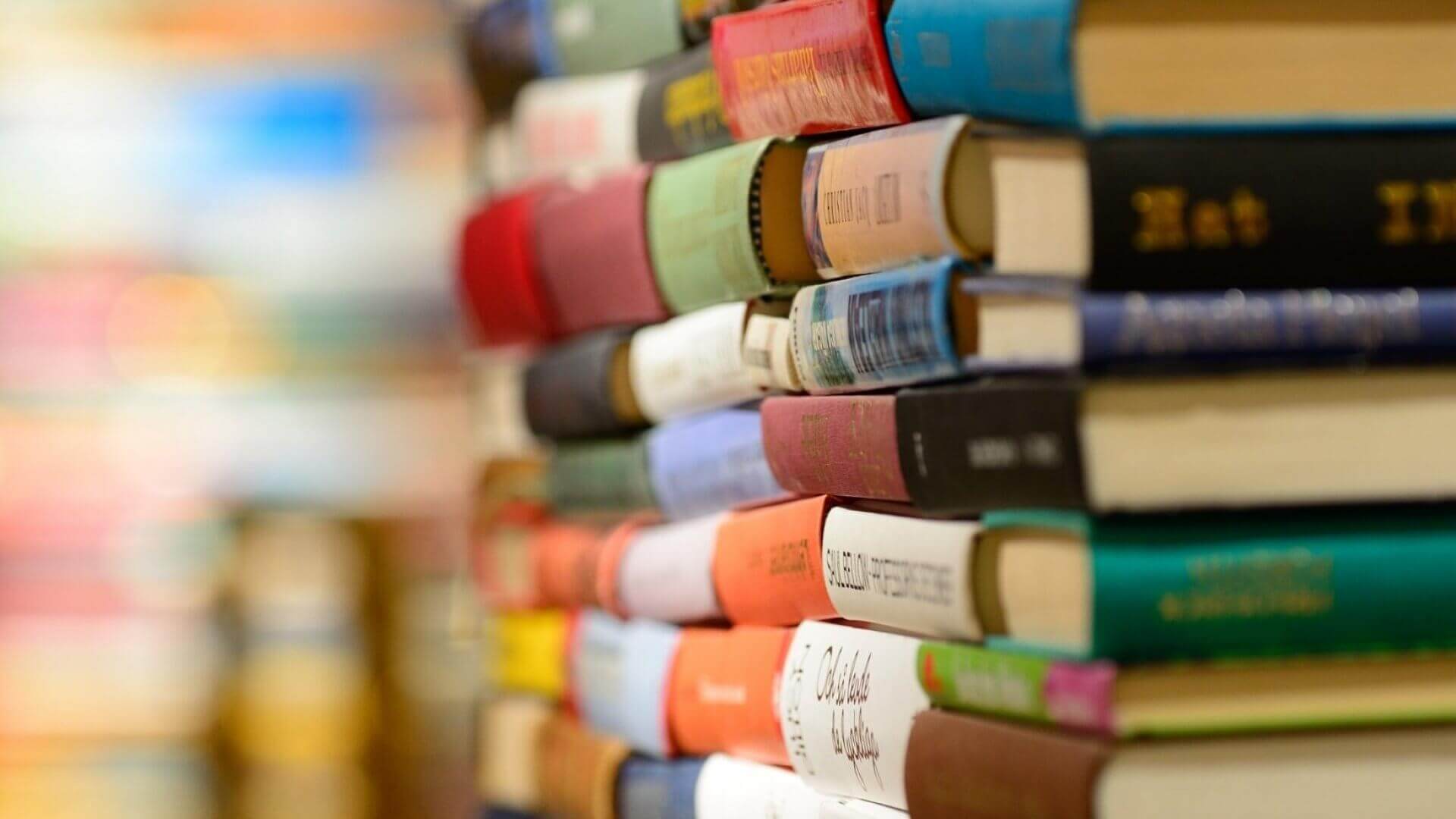 Most Anticipated Books of 2024
