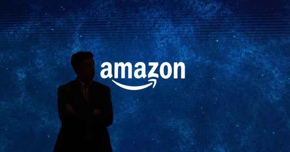 amazon human ai future