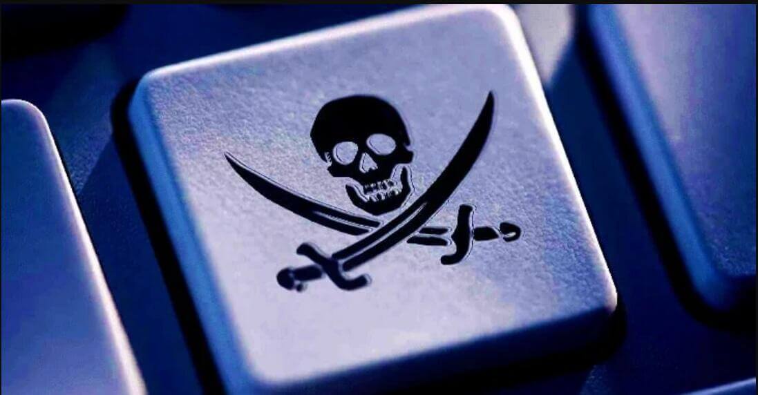 piracy websites