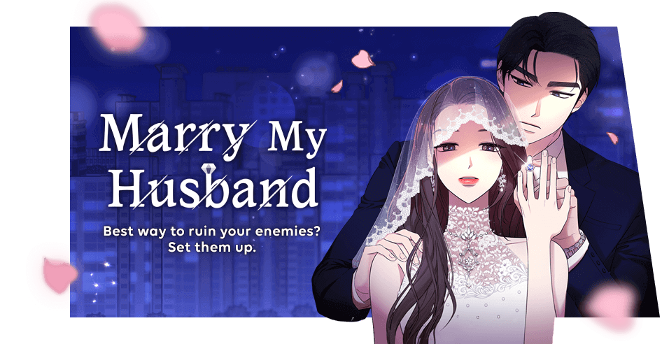 Marry My Husband 1