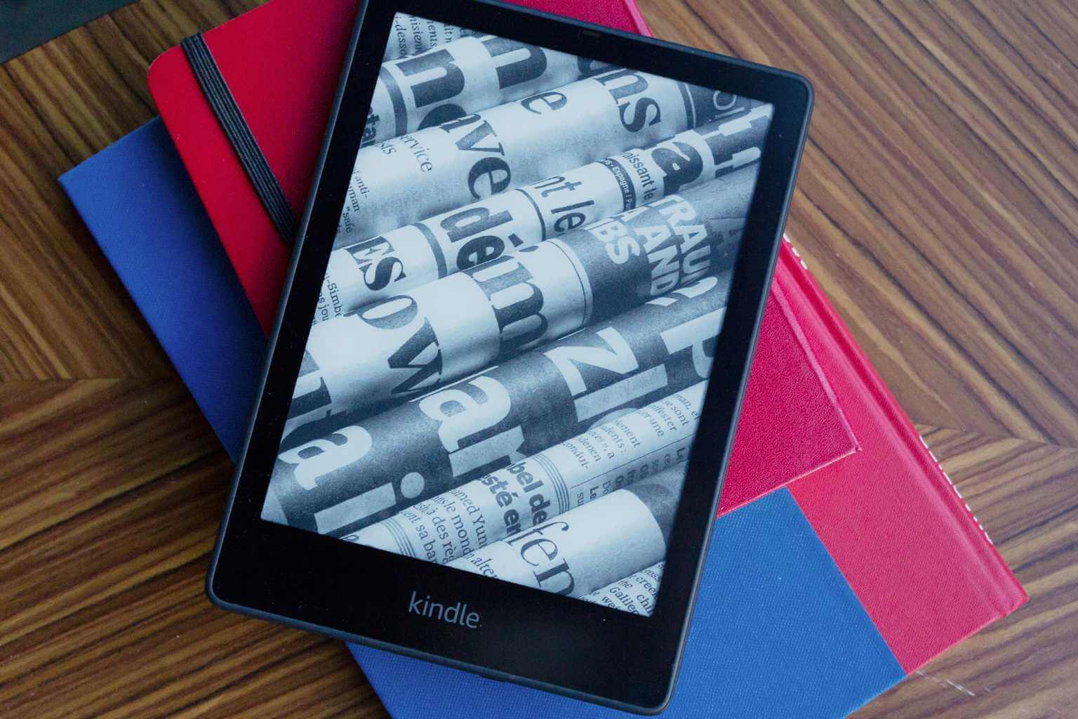 kindle 1