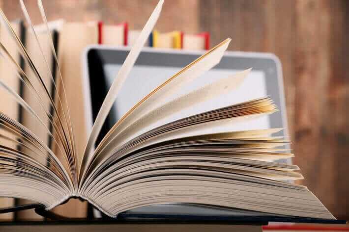 book piracy