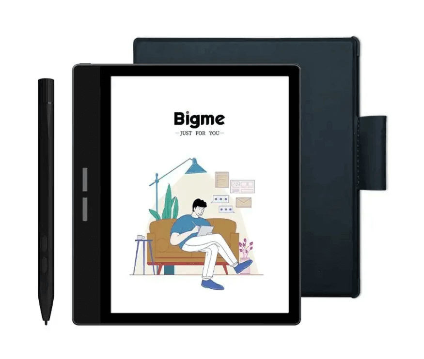 bigme b751c