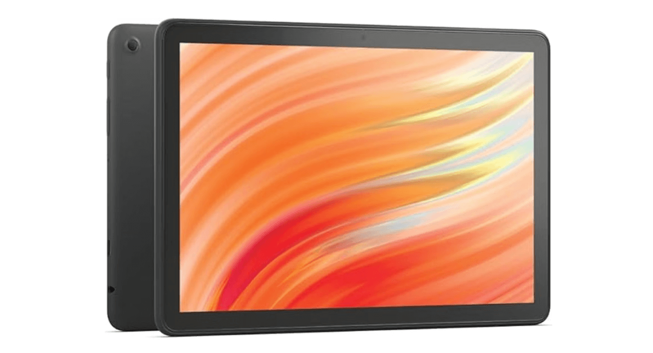amazon fire hd 10