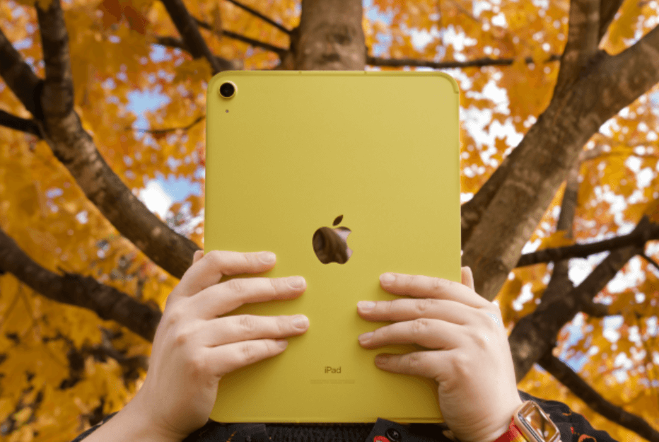 tablet pc