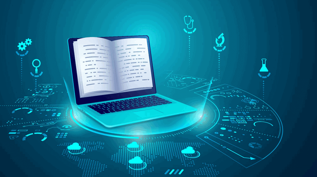 digital education eduvos