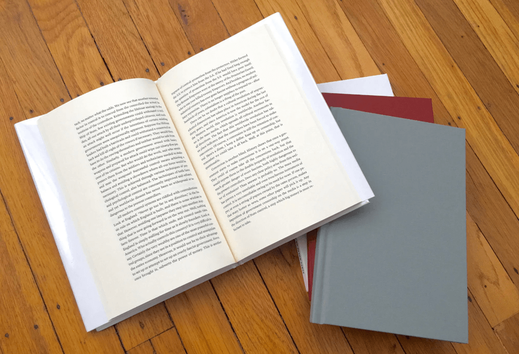 print books