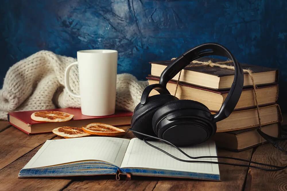 audiobook