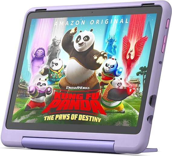 Fire HD 8 Kids
