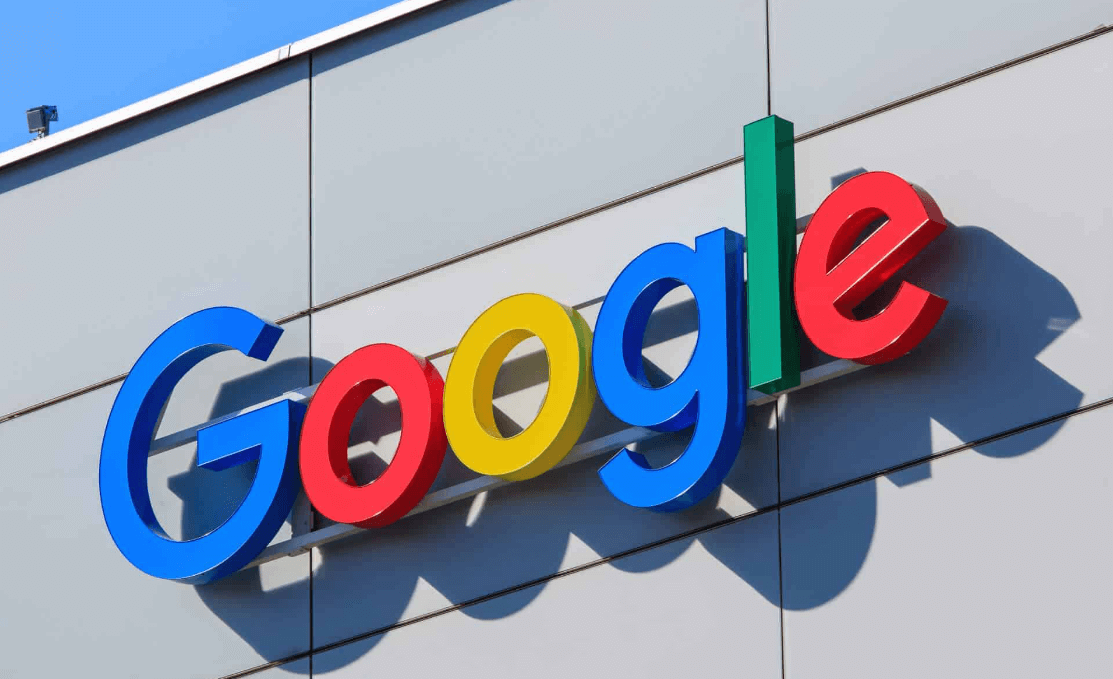 google