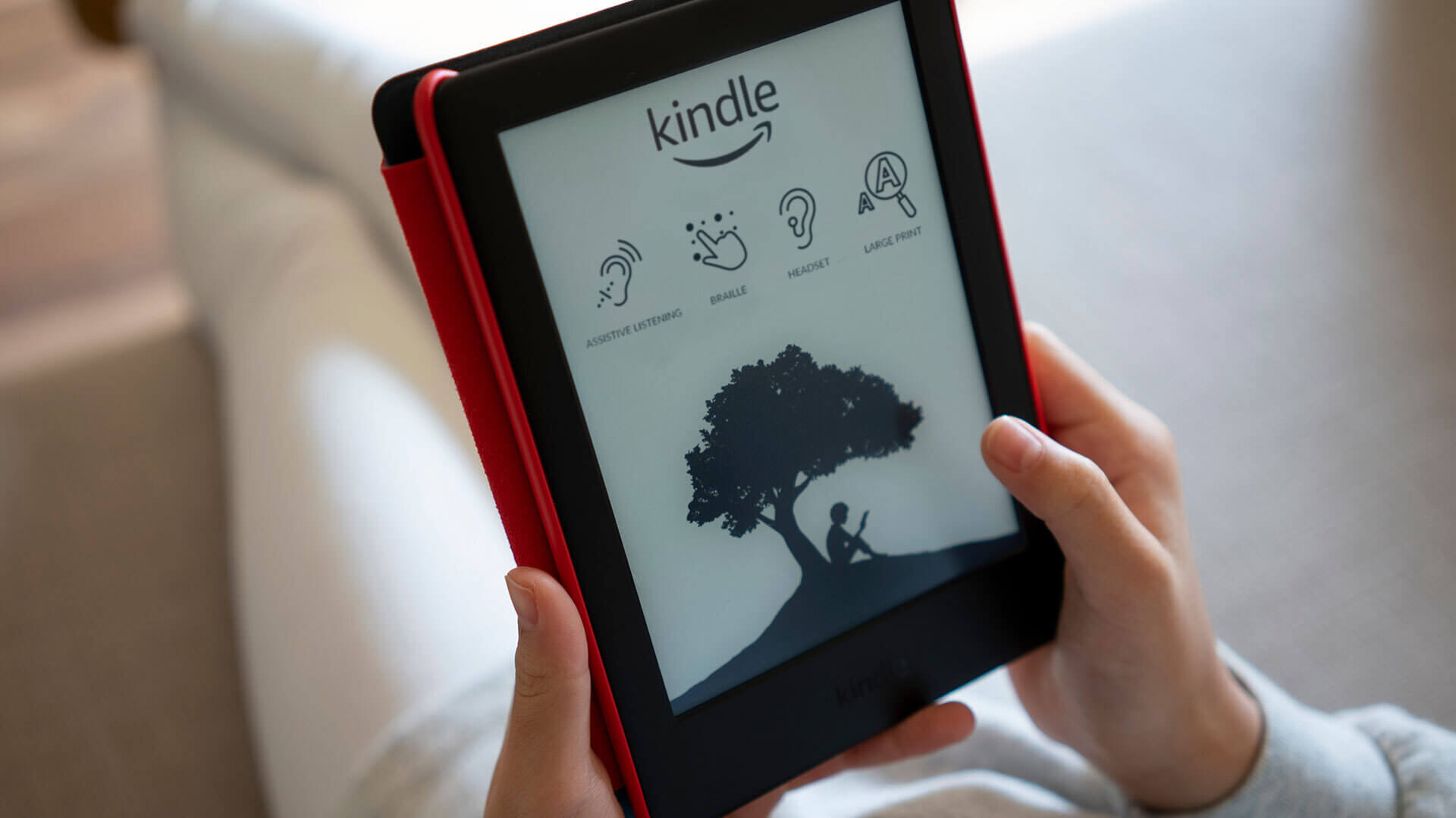 amaon kindle unlimited