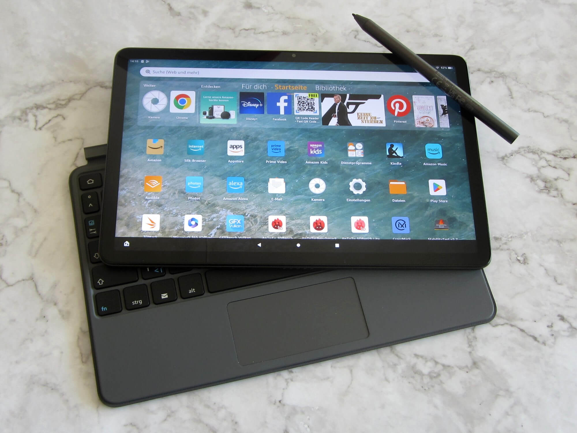 amazon fire max 11