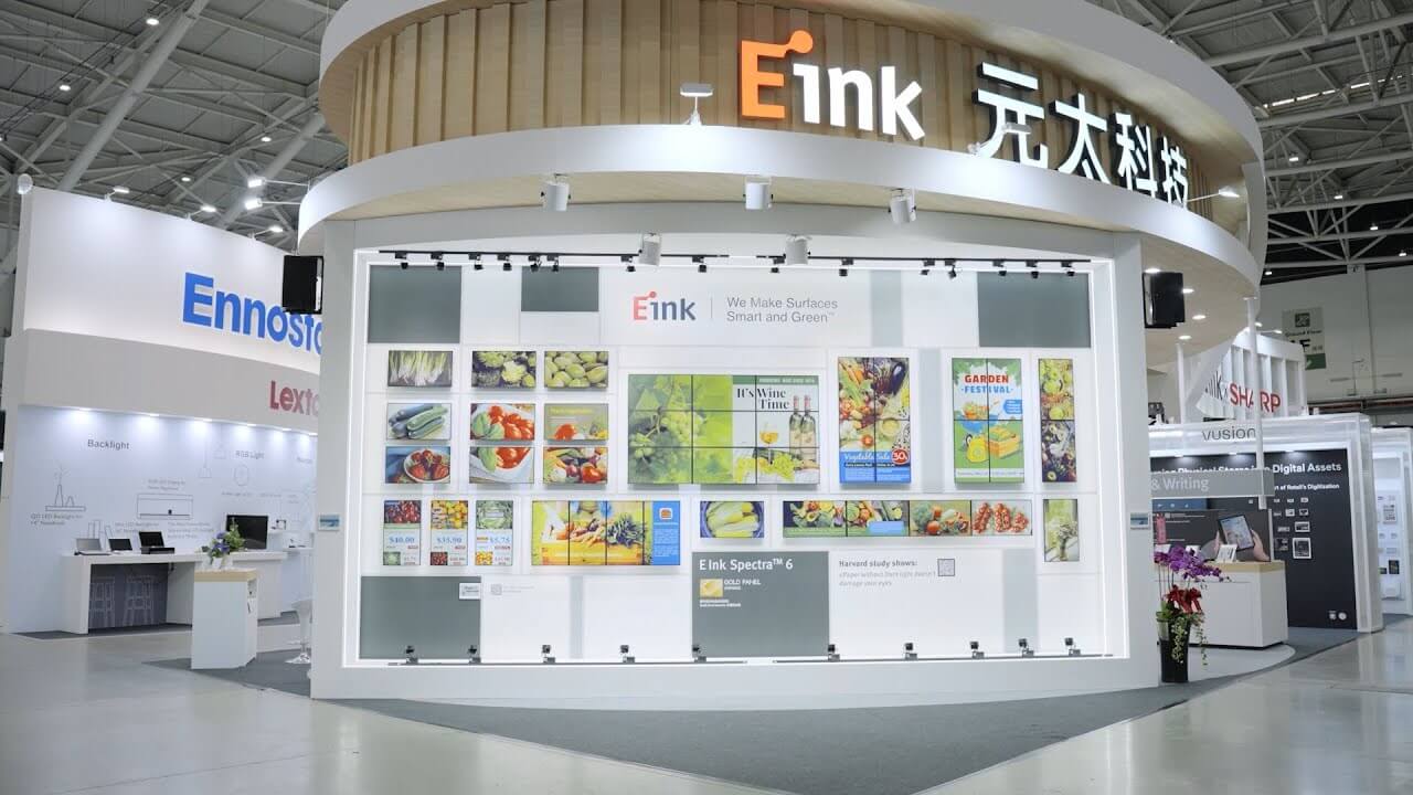 seekink touch taiwan 2024