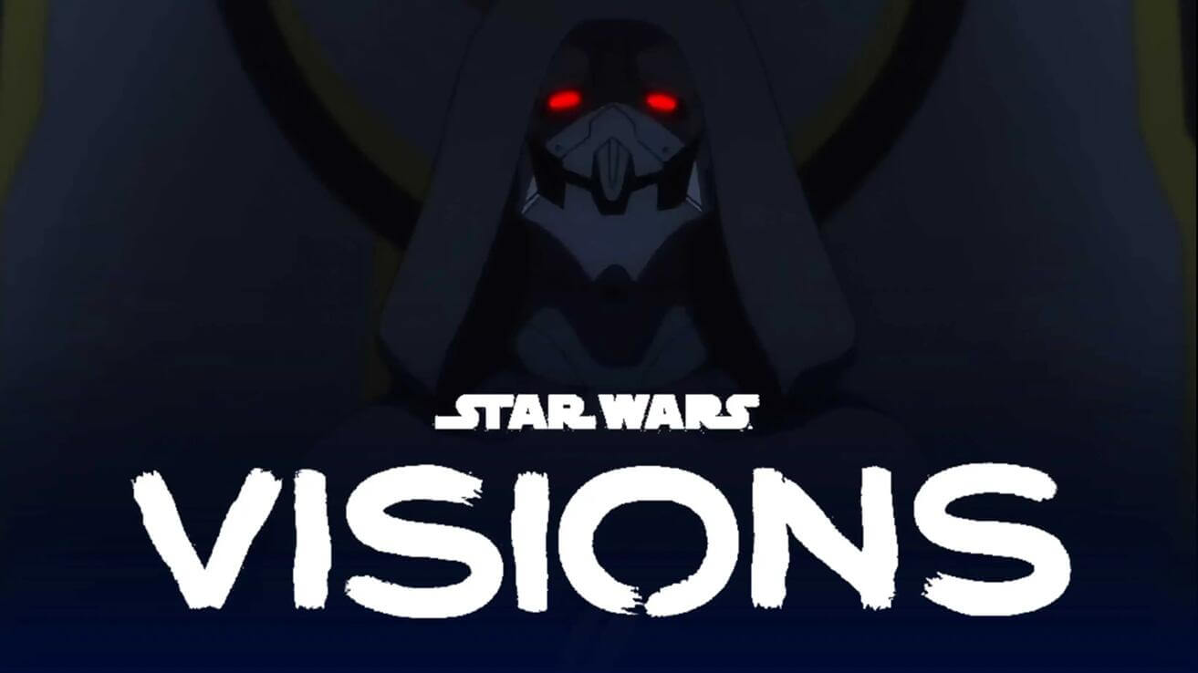 star wars vision