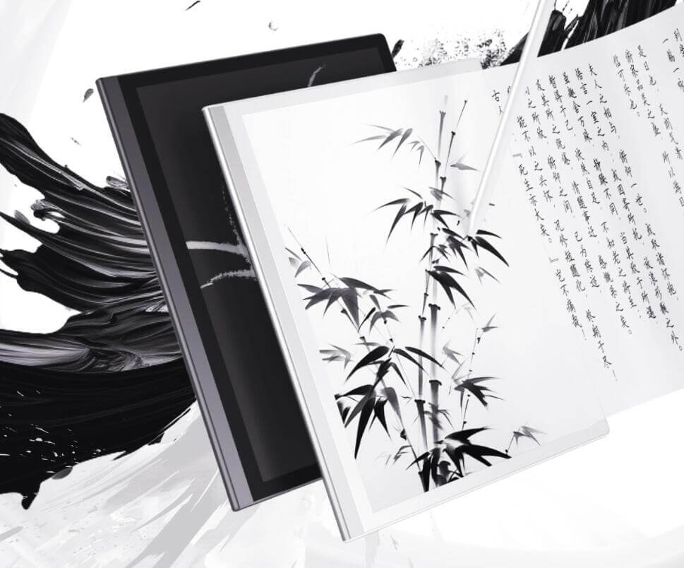 ireader smart 5 e note