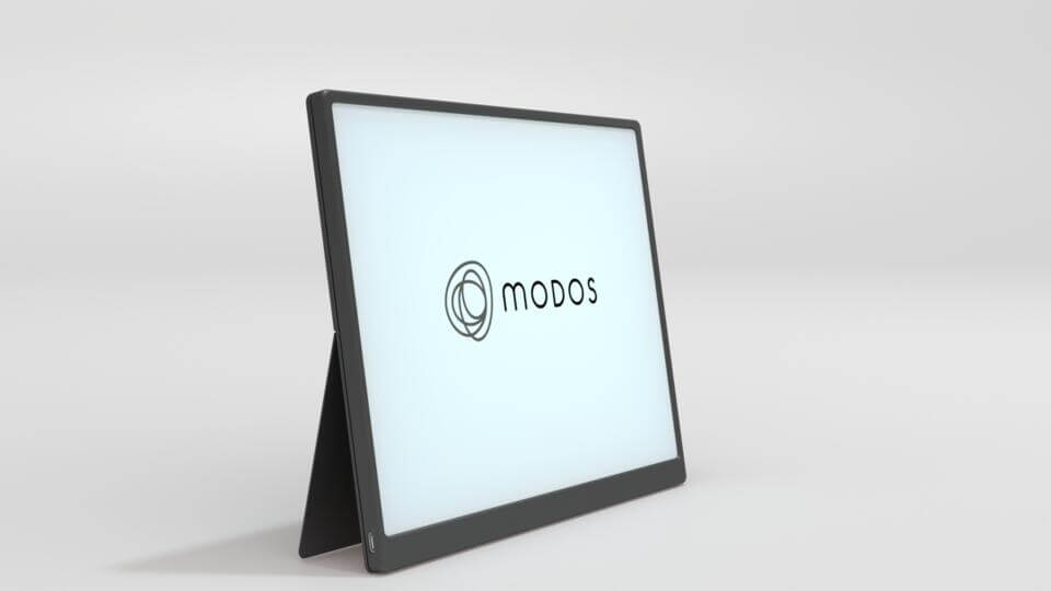 modos paper monitor 1 1