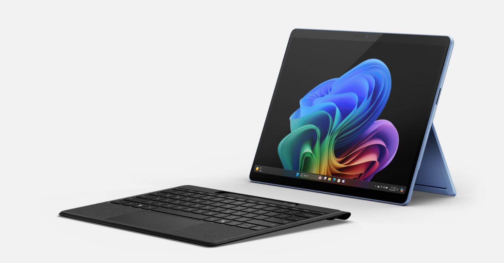 microsoft surface pro copilot pc