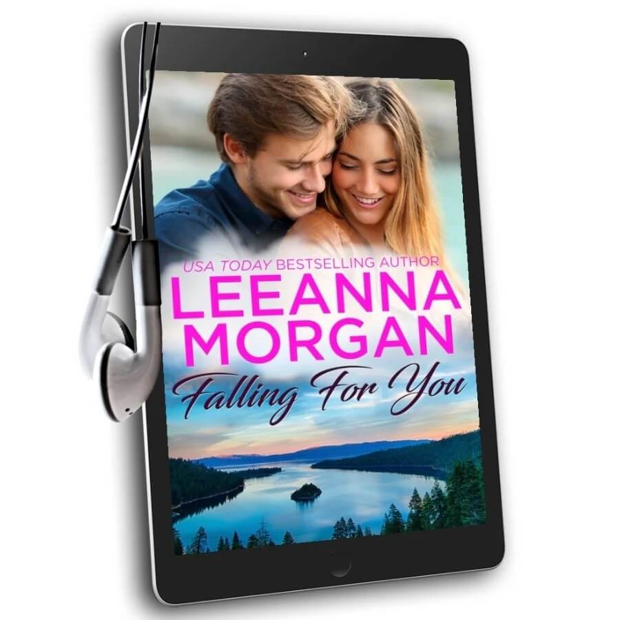 Falling For You Audio