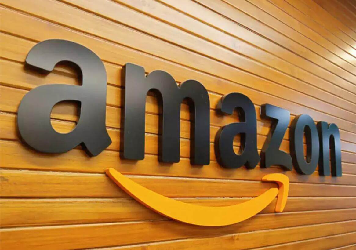 amazon