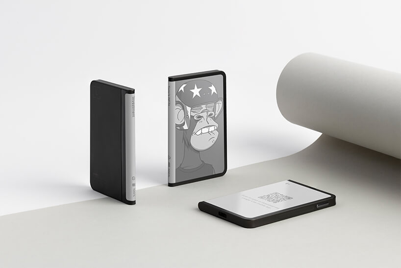 ledger