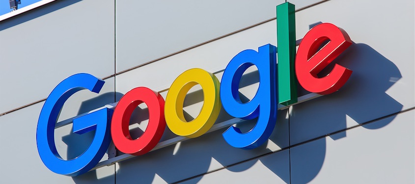 Google Logo