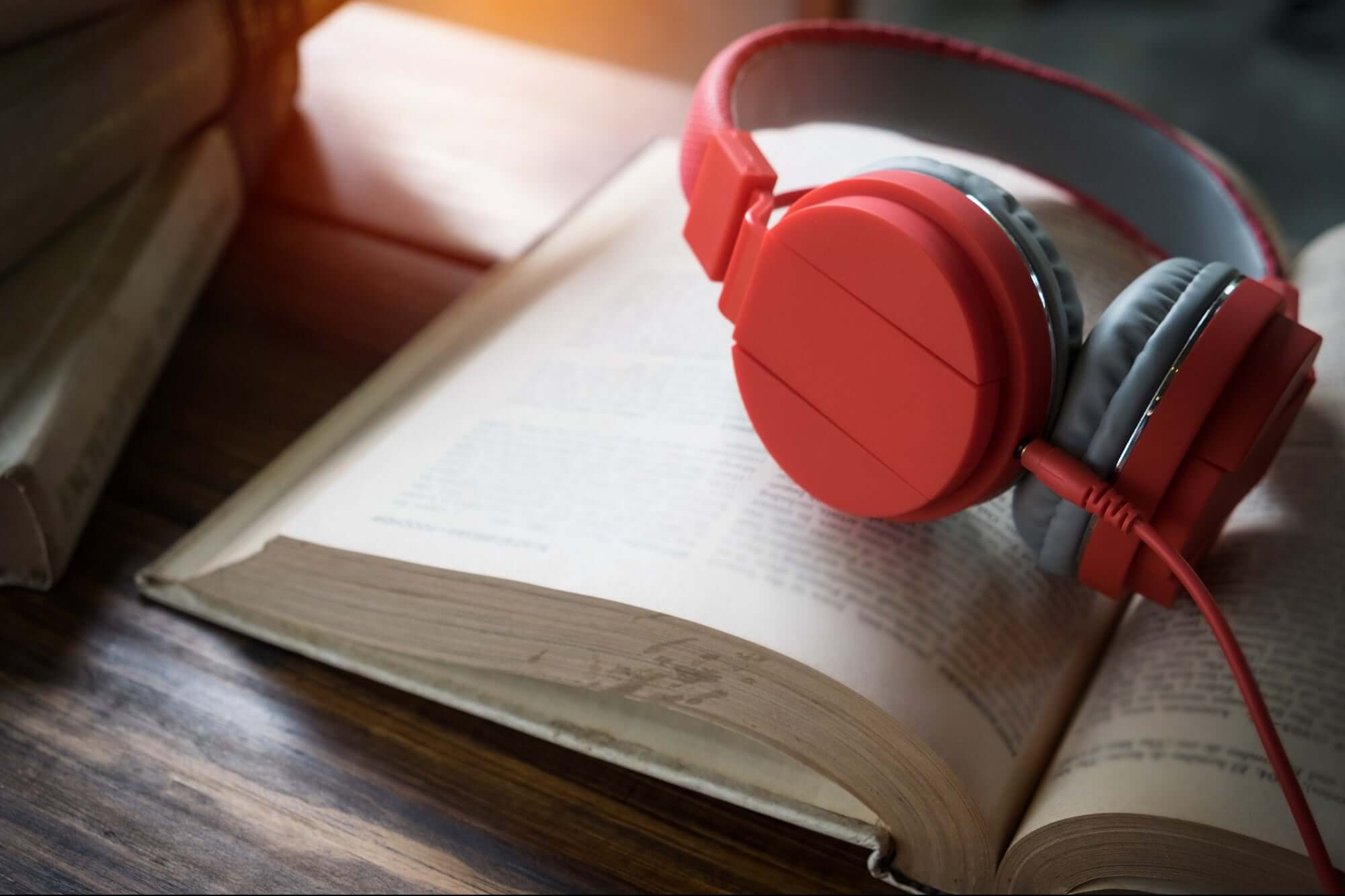 audiobook