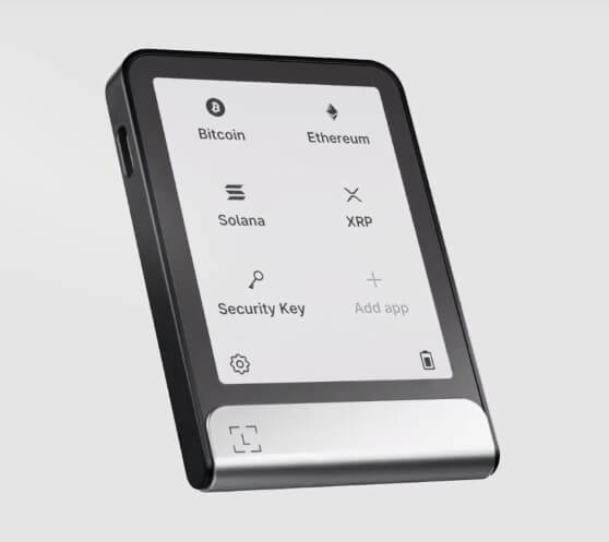 Ledger