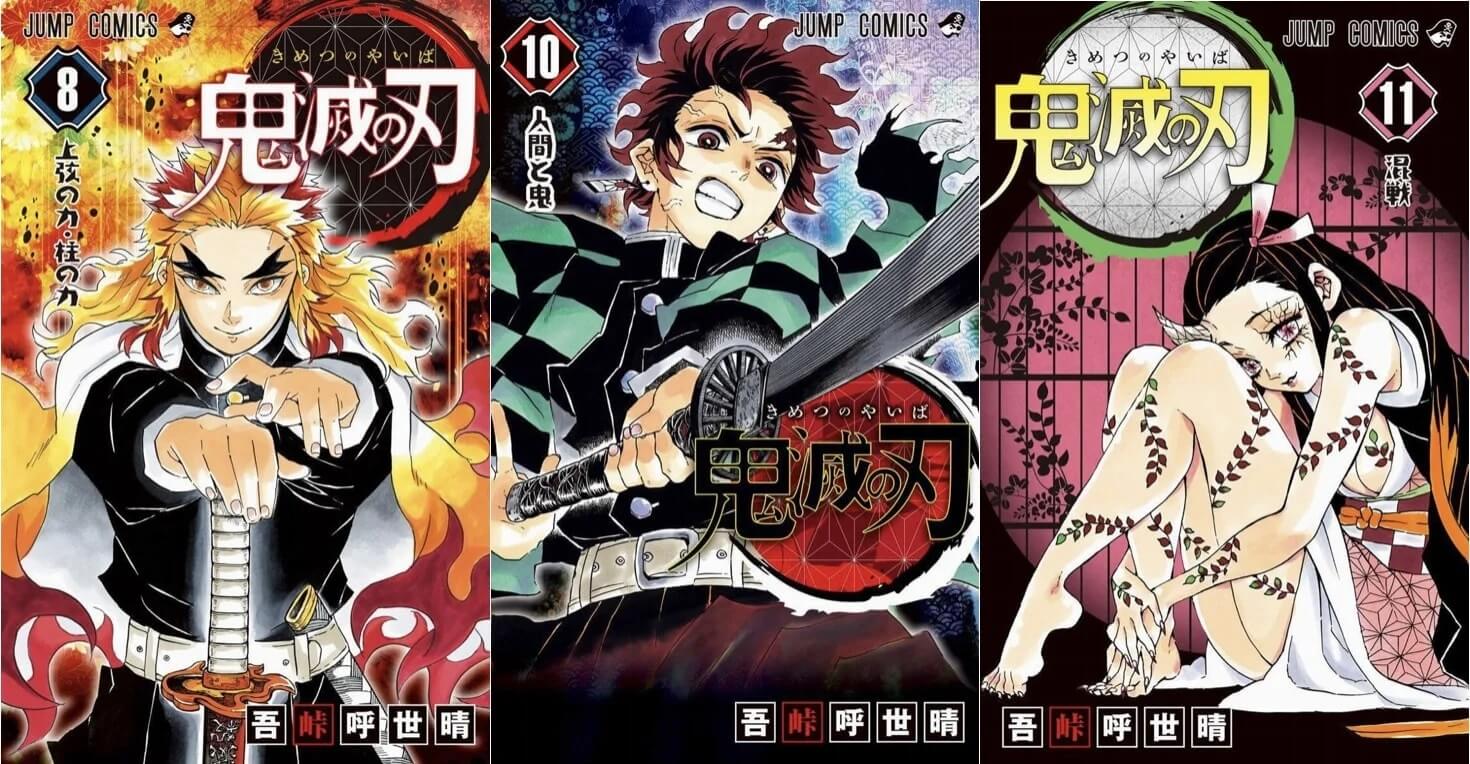popular manga