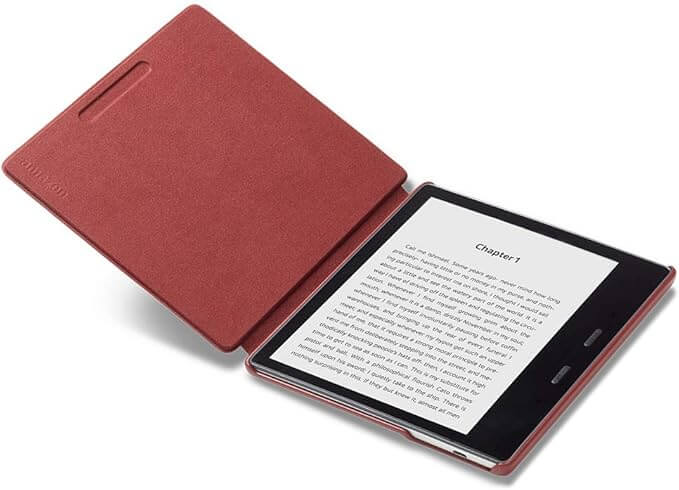 kindle oasis case